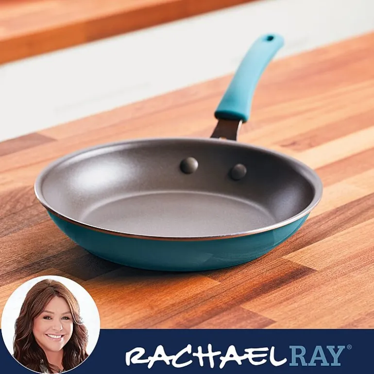 Rachael Ray Cook + Create 10" Non-Stick Frying Pan