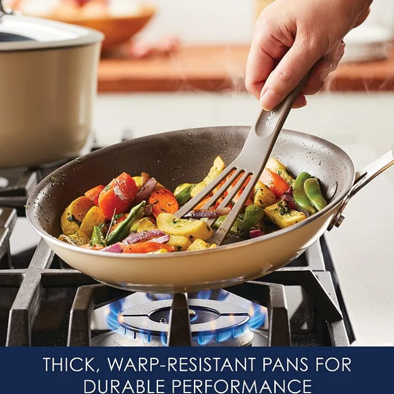 Rachael Ray Cook + Create 10" Non-Stick Frying Pan