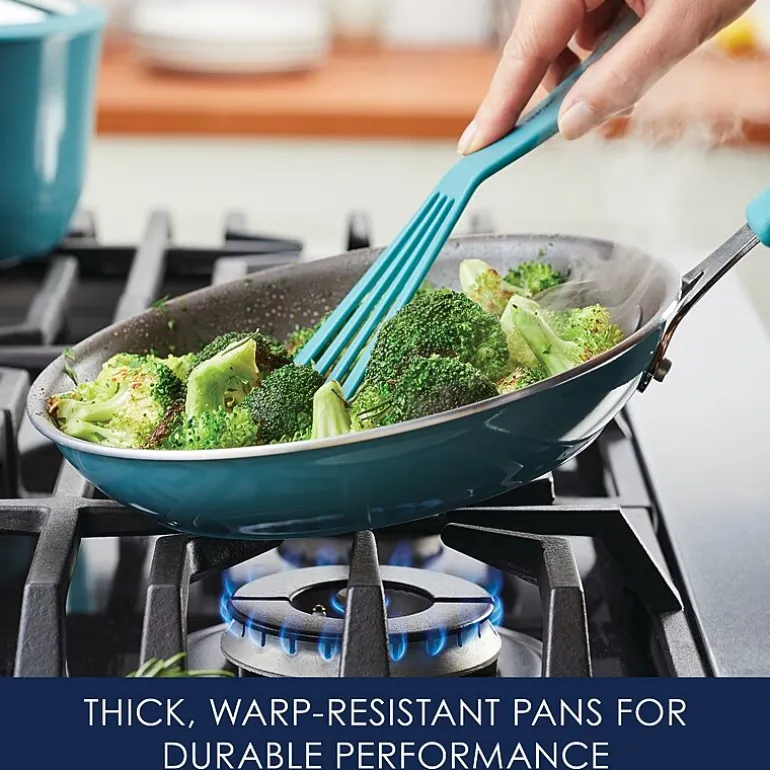 Rachael Ray Cook + Create 10" Non-Stick Frying Pan