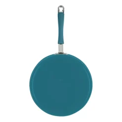 Rachael Ray Cucina Ceramic Non-Stick 3-qt. Saute Pan