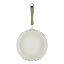 Rachael Ray Cucina Ceramic Non-Stick 3-qt. Saute Pan