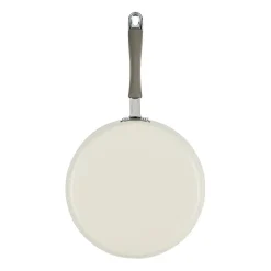 Rachael Ray Cucina Ceramic Non-Stick 3-qt. Saute Pan