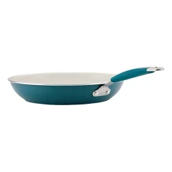 Rachael Ray Cucina Ceramic Non-Stick 12.5" Frying Pan