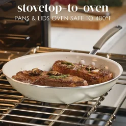 Rachael Ray Cucina Ceramic Non-Stick 12.5