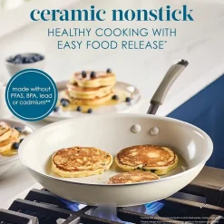 Rachael Ray Cucina Ceramic Non-Stick 12.5