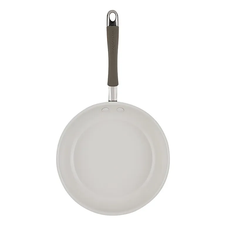 Rachael Ray Cucina Ceramic 10-pc. Non-Stick Cookware Set