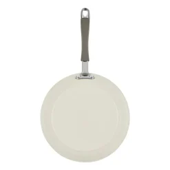 Rachael Ray Cucina Ceramic 10-pc. Non-Stick Cookware Set