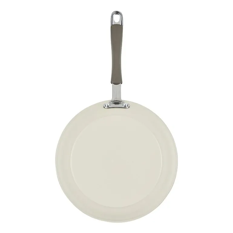 Rachael Ray Cucina Ceramic 10-pc. Non-Stick Cookware Set
