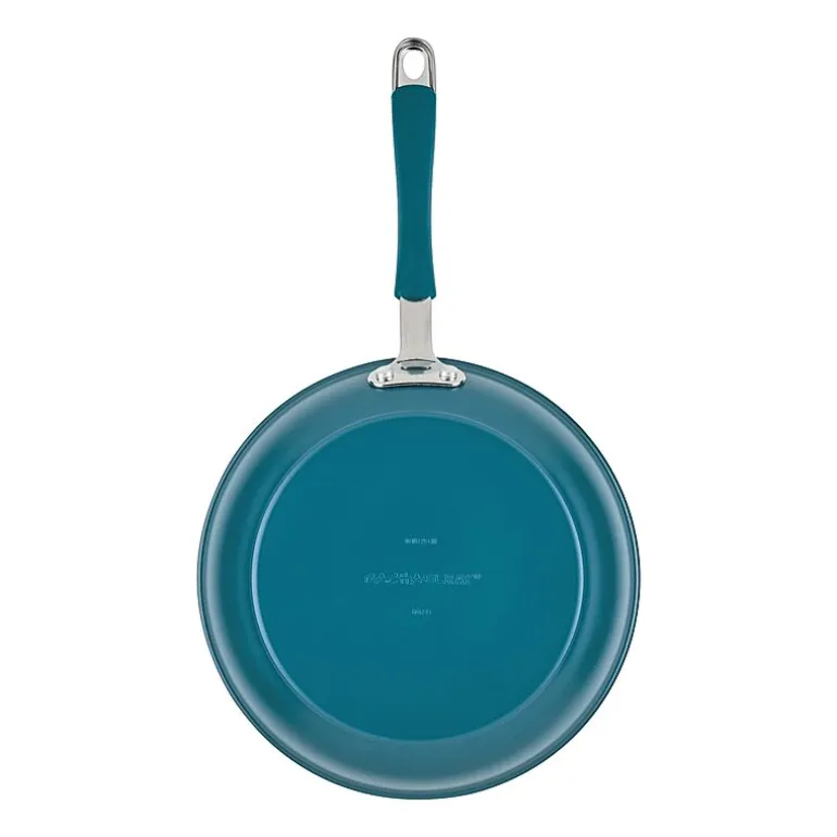 Rachael Ray Cucina Ceramic 10-pc. Non-Stick Cookware Set