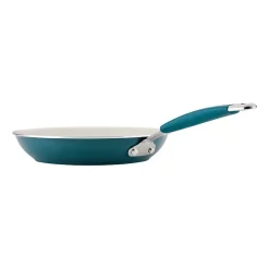 Rachael Ray Cucina Ceramic 10-pc. Non-Stick Cookware Set
