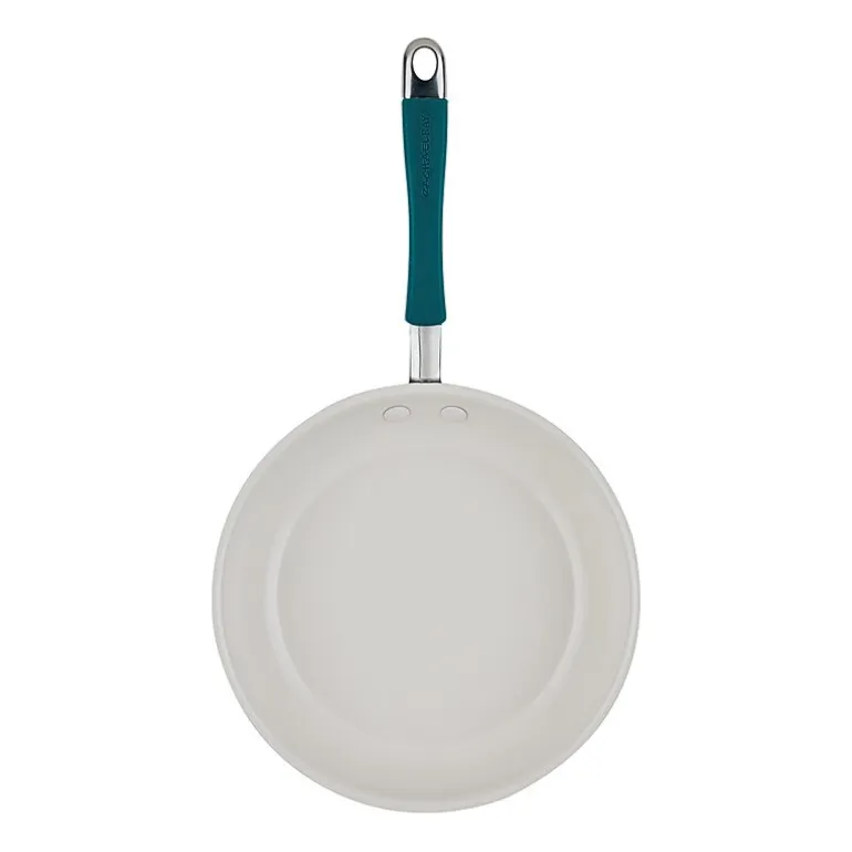 Rachael Ray Cucina Ceramic 10-pc. Non-Stick Cookware Set
