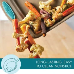 Rachael Ray Cucina 10-pc. Non-Stick Bakeware Set
