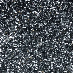 Radiante Couture Womens Juniors V Neck Short Sleeve Sequin Bodycon Dress