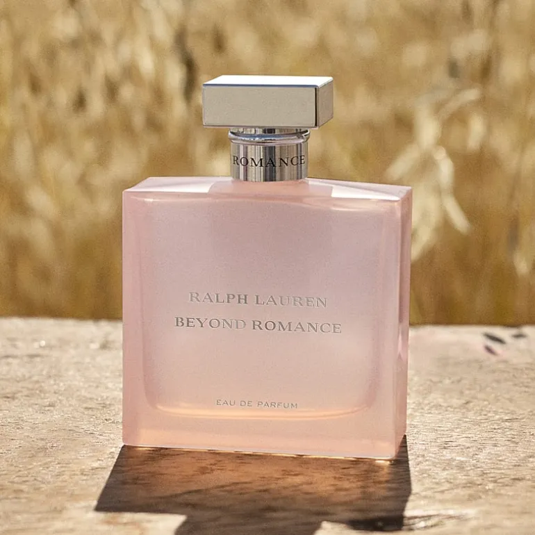 Ralph Lauren Beyond Romance Eau De Parfum, 3.4 Oz