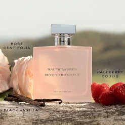 Ralph Lauren Beyond Romance Eau De Parfum, 3.4 Oz