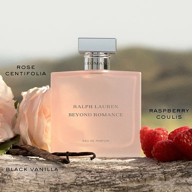 Ralph Lauren Beyond Romance Eau De Parfum, 3.4 Oz
