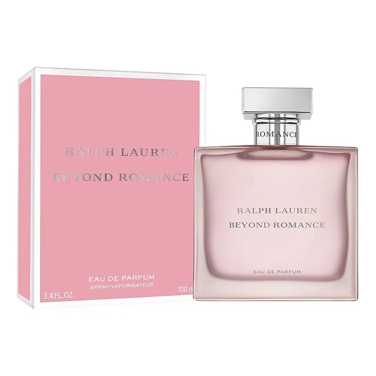 Ralph Lauren Beyond Romance Eau De Parfum, 3.4 Oz