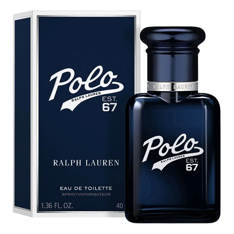 Ralph Lauren Polo Est. 67 Eau De Toilette Cologne
