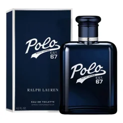 Ralph Lauren Polo Est. 67 Eau De Toilette Cologne