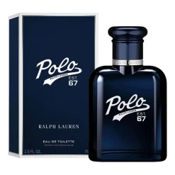 Ralph Lauren Polo Est. 67 Eau De Toilette Cologne