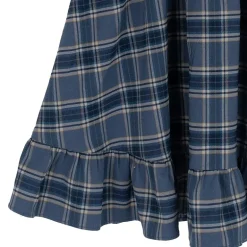 Rare Editions Big Kid Girls Short Sleeve A-Line Dress