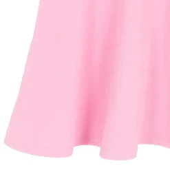 Rare Editions Big Kid Girls Short Sleeve Balloon A-Line Dress