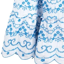 Rare Editions Big Kid Girls Sleeveless Maxi Dress