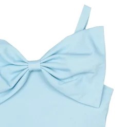 Rare Editions Big Kid Girls Sleeveless A-Line Dress