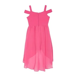 Rare Editions Big Kid Girls Sleeveless A-Line Dress