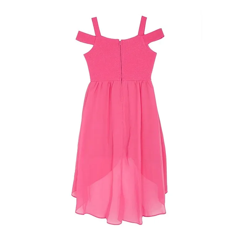 Rare Editions Big Kid Girls Sleeveless A-Line Dress