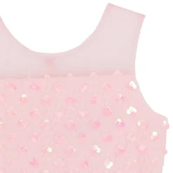Rare Editions Little Girls Sleeveless A-Line Dress
