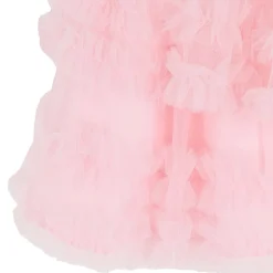 Rare Editions Little Girls Sleeveless A-Line Dress