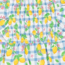 Rare Editions Toddler Girls 4-pc. Short Set