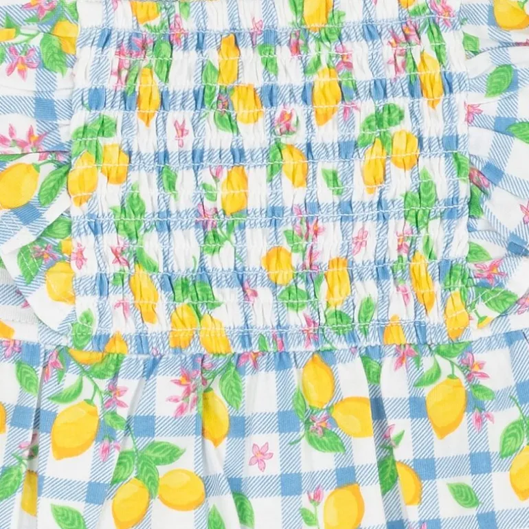 Rare Editions Toddler Girls 4-pc. Short Set