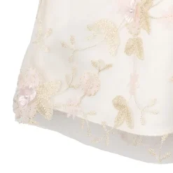 Rare Editions Toddler Girls Sleeveless A-Line Dress