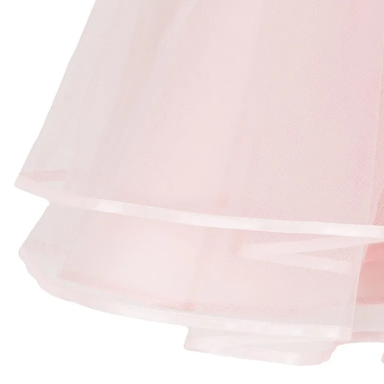 Rare Editions Toddler Girls Sleeveless A-Line Dress