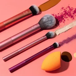 Real Techniques Everyday Essentials Kit