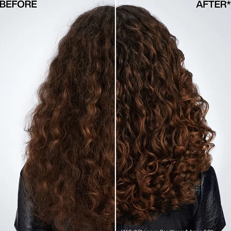 Redken All Soft Argan-6 Hair Oil 3.4 oz.