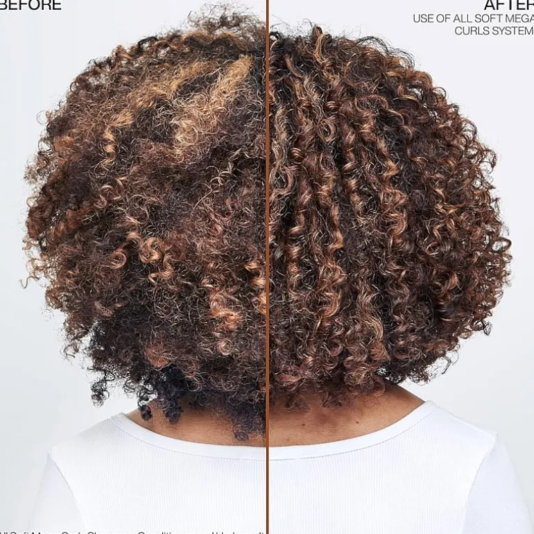 Redken All Soft Mega Curls Conditioner - 33.8 oz.