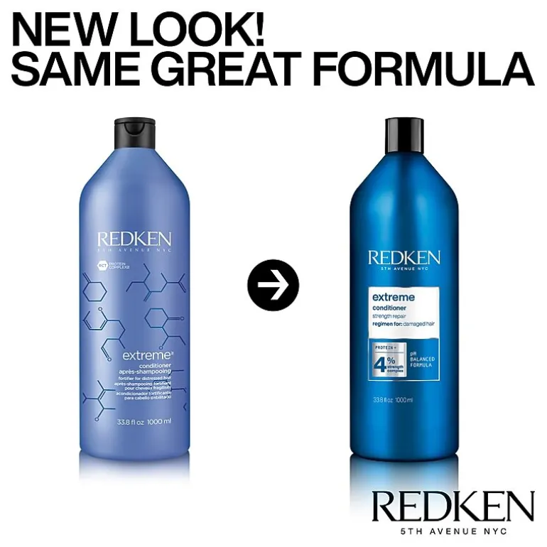 Redken Extreme Conditioner 33.8 oz.
