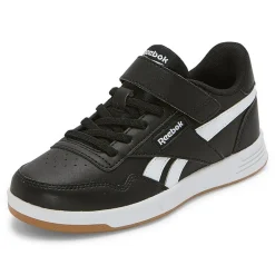 Reebok Court Advance Little Kid Boys Sneakers
