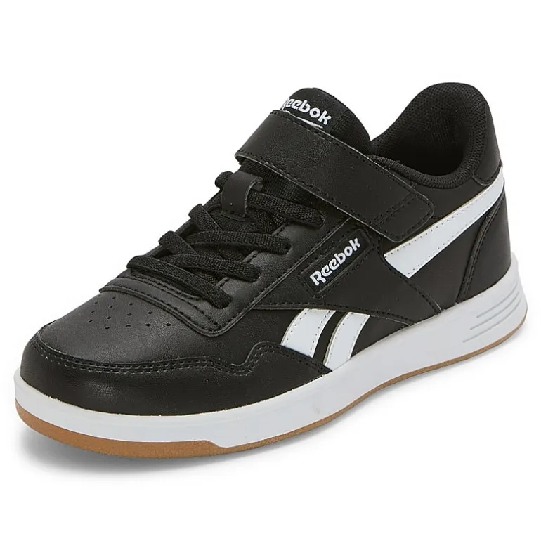 Reebok Court Advance Little Kid Boys Sneakers