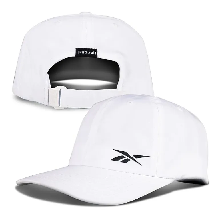Reebok Flow Unisex Adult Baseball Cap