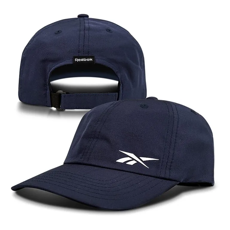 Reebok Flow Unisex Adult Baseball Cap