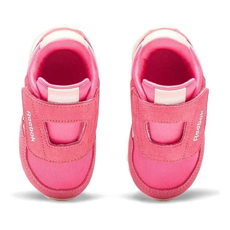 Reebok Glide Low Toddler Girls Sneakers