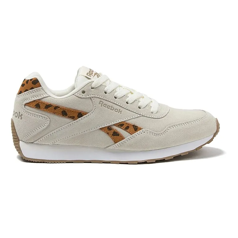 Reebok Glide Low Womens Sneakers