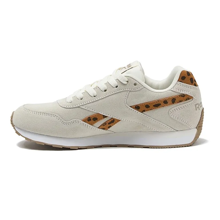 Reebok Glide Low Womens Sneakers