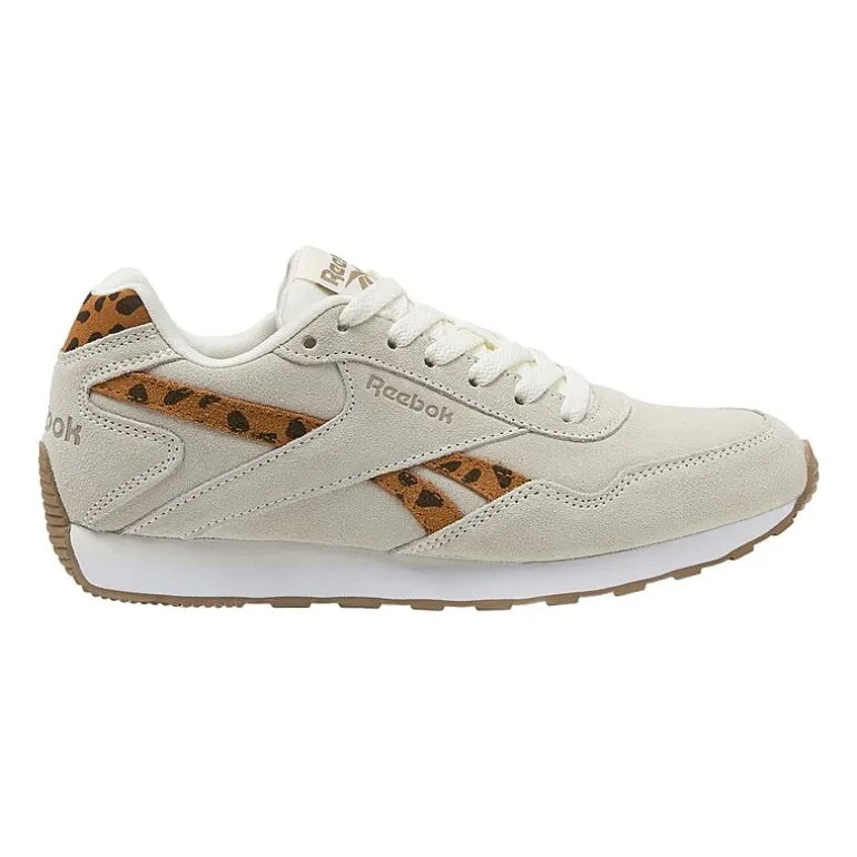 Reebok Glide Low Womens Sneakers