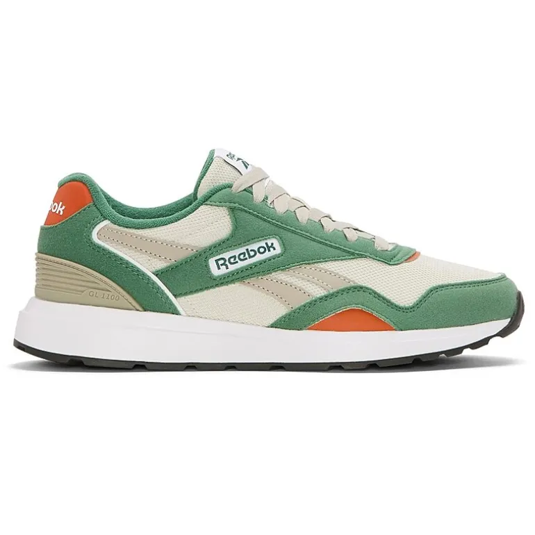 Reebok Gl1100 Mens Sneakers