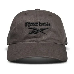 Reebok Logo Cap Unisex Adult Baseball Cap